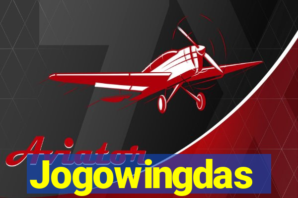 Jogowingdas