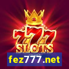 fez777.net