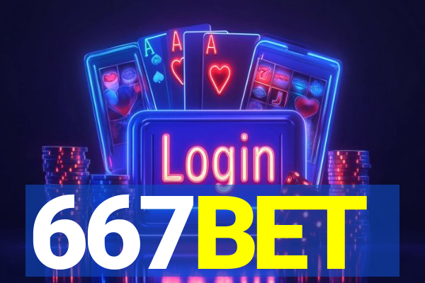 667BET