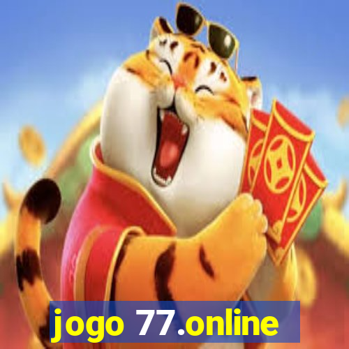 jogo 77.online