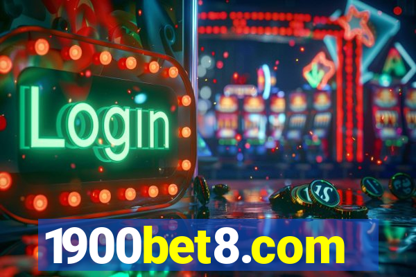 1900bet8.com