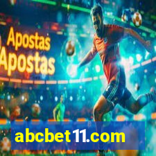 abcbet11.com