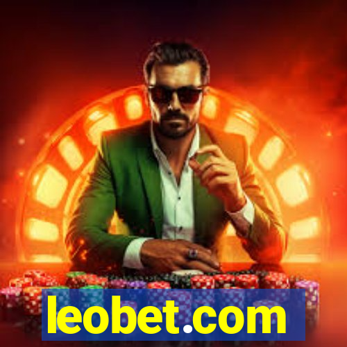 leobet.com