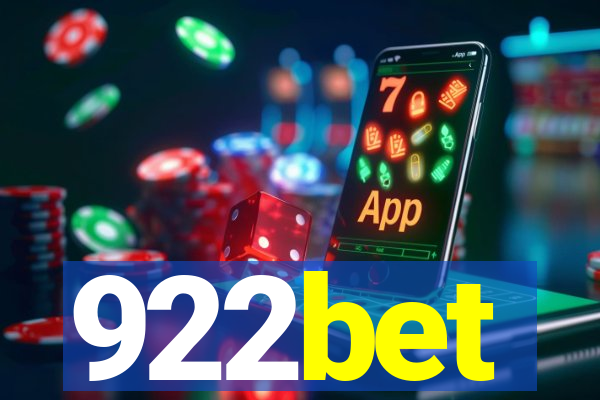 922bet