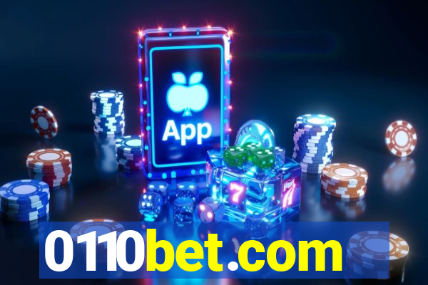 0110bet.com