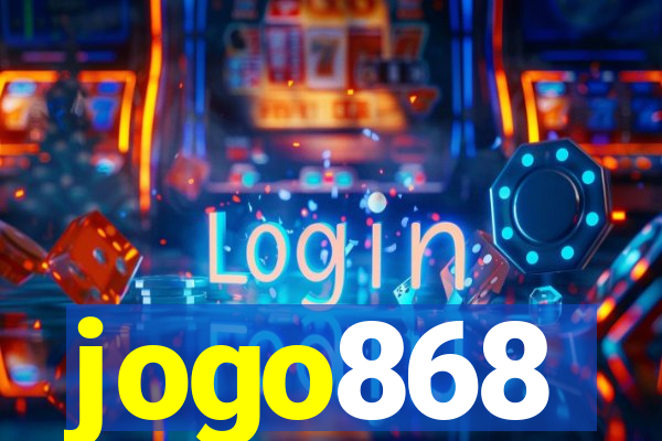 jogo868