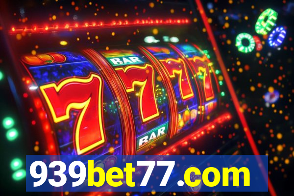 939bet77.com