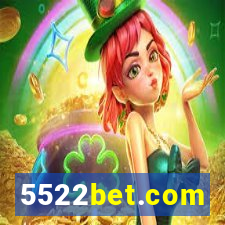 5522bet.com