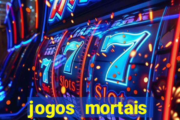 jogos mortais torrent magnet