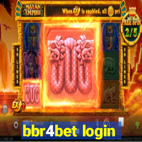 bbr4bet login