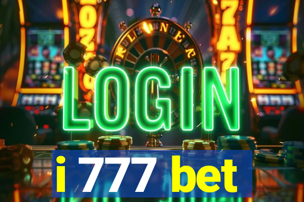 i 777 bet