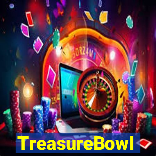 TreasureBowl treasure bowl estrategia