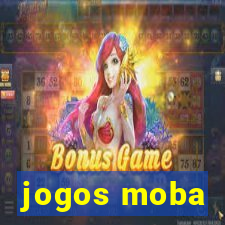 jogos moba