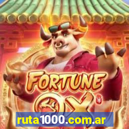 ruta1000.com.ar