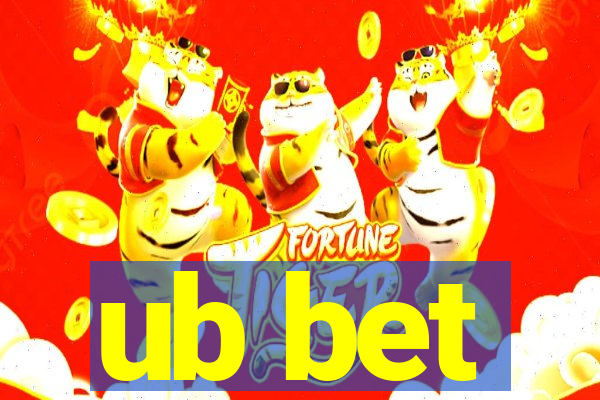 ub bet