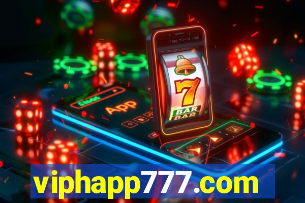 viphapp777.com