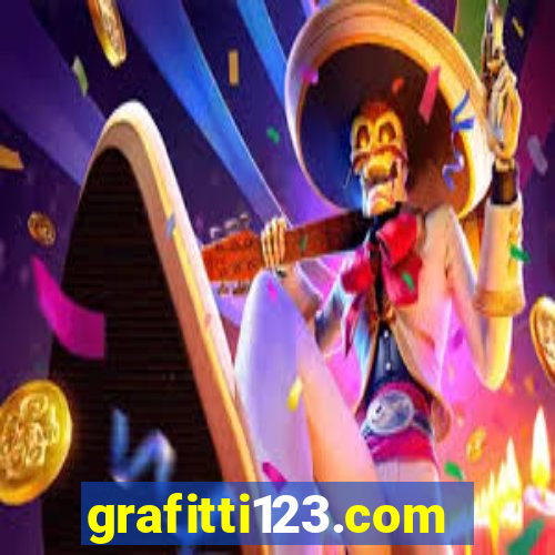 grafitti123.com