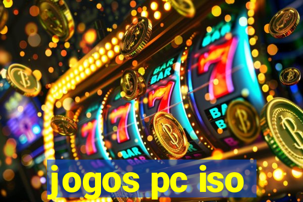 jogos pc iso