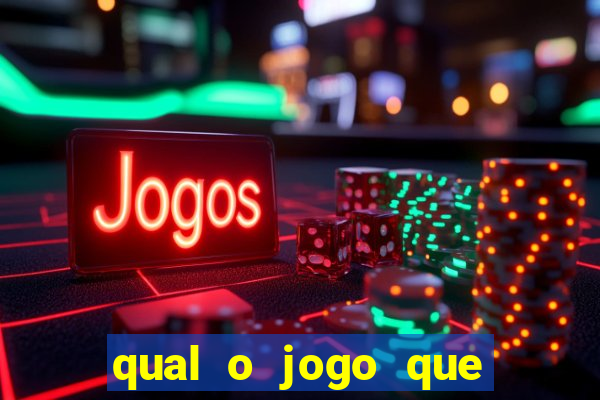 qual o jogo que ganha dinheiro sem precisar depositar