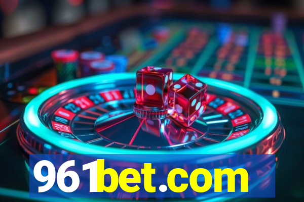 961bet.com