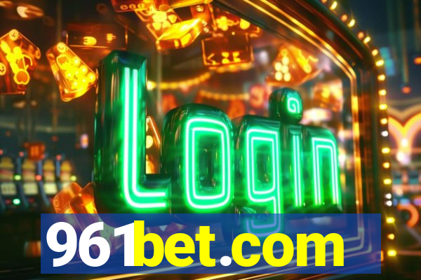 961bet.com