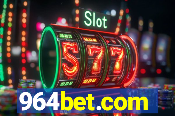 964bet.com