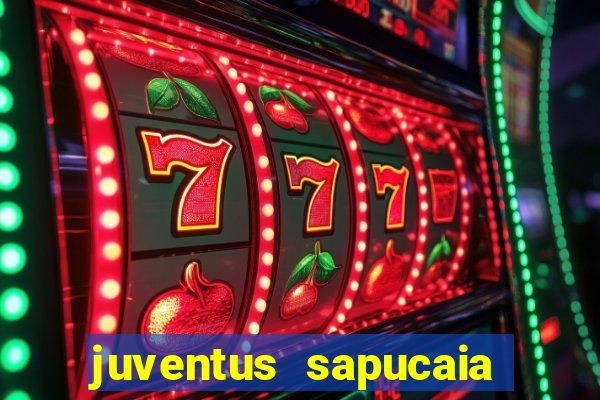 juventus sapucaia do sul