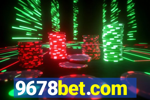 9678bet.com