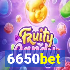 6650bet