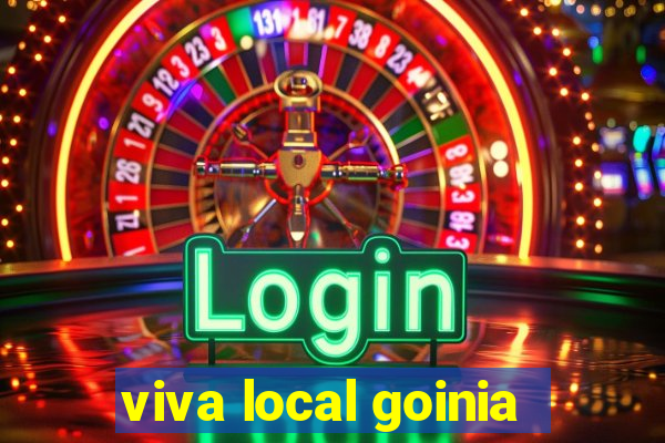 viva local goinia