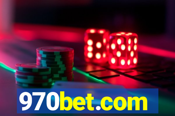 970bet.com