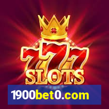 1900bet0.com