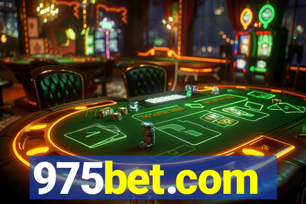 975bet.com