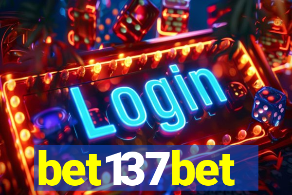 bet137bet