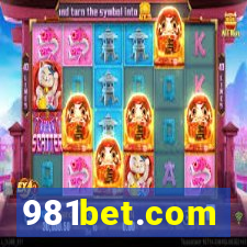 981bet.com