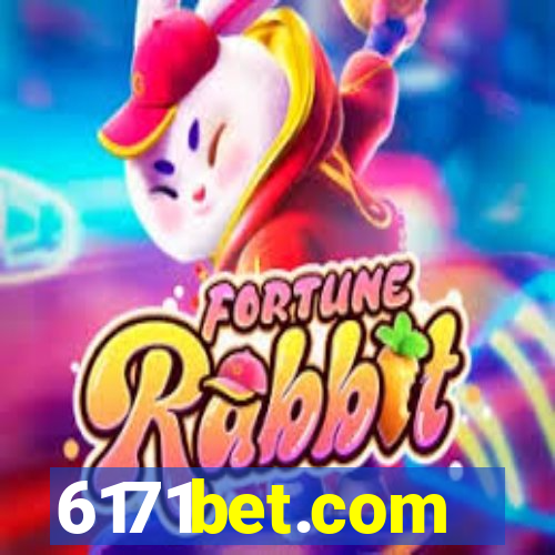 6171bet.com