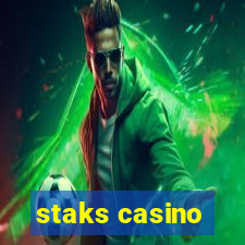 staks casino