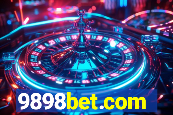 9898bet.com