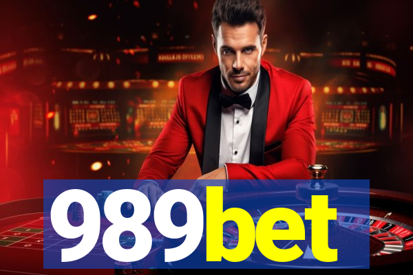 989bet