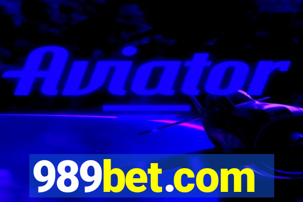 989bet.com