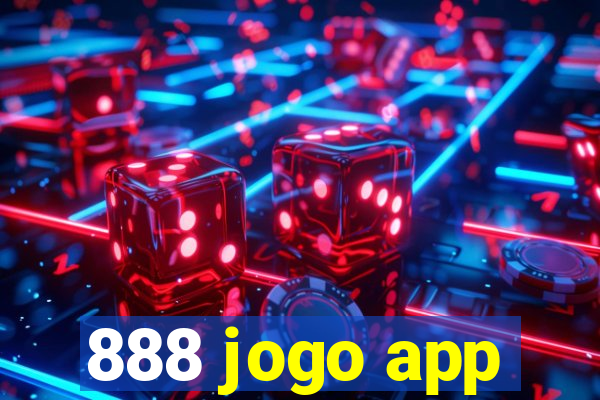 888 jogo app