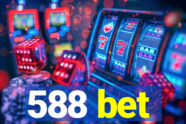 588 bet