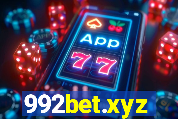 992bet.xyz