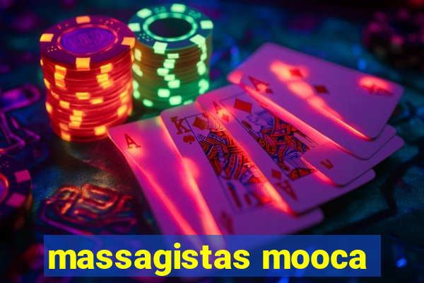 massagistas mooca