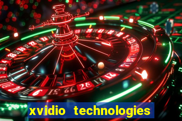 xvidio technologies startup brasil 2024 download video