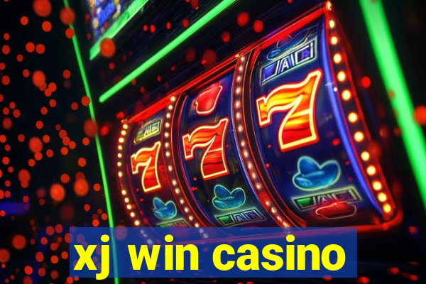 xj win casino