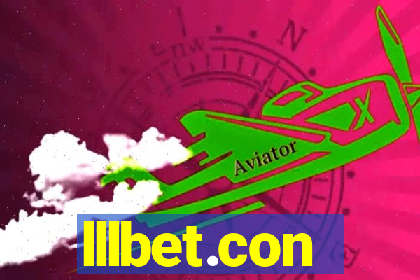 lllbet.con