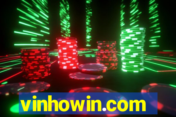 vinhowin.com