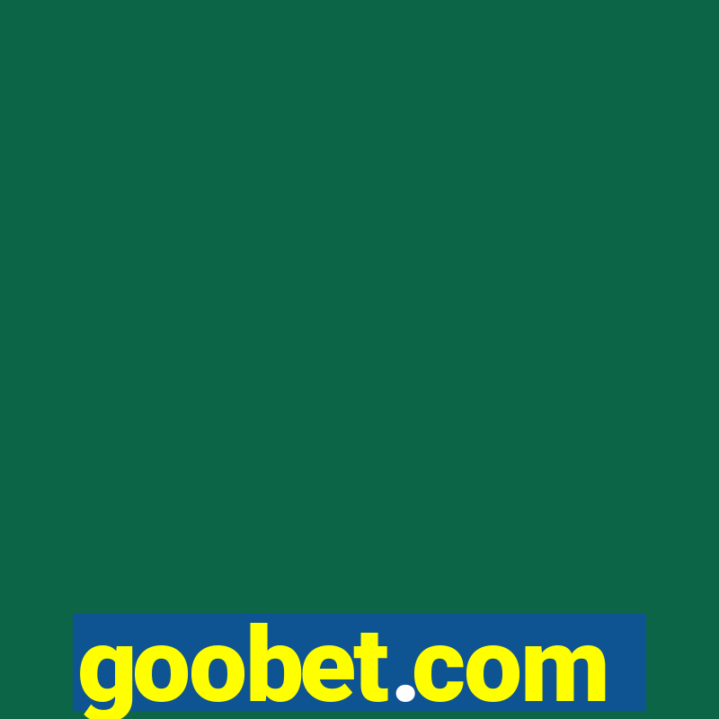 goobet.com