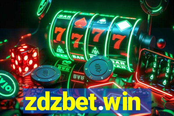 zdzbet.win